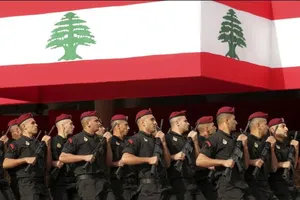Sau nhiều tháng trì hoãn, Mỹ cũng đã chi viện trợ cho Lebanon