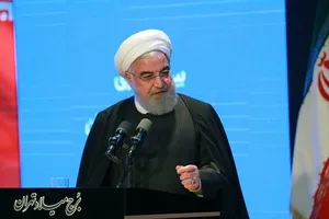 Tổng thống Iran kêu gọi thả người biểu tình vô tội