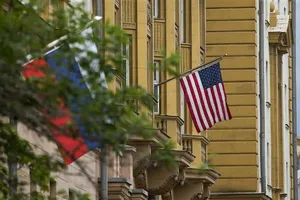 Moscow cáo buộc Mỹ trì hoãn cấp thị thực cho quan chức Nga