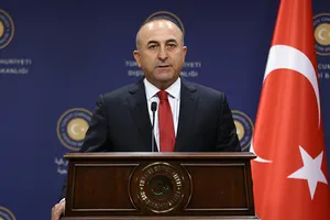 Thổ Nhĩ Kỳ dọa 'đuổi' Mỹ khỏi các căn cứ quân sự 