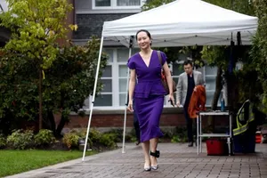 Huawei được quyền thu thập thêm tài liệu về vụ bắt bà Mạnh