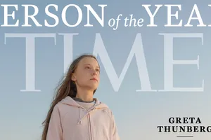 Time công bố nhân vật có sức ảnh hưởng nhất năm 2019