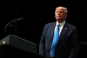 Ông Trump nộp phạt 2 triệu USD vì lạm dụng quỹ từ thiện