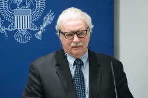 Đan Mạch hủy hội nghị NATO do Mỹ ngăn người phê bình ông Trump