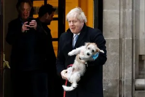 Thủ tướng Anh giành thắng lợi, Brexit đúng hạn đầu năm 2020?