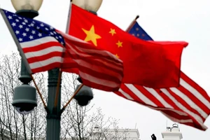 Mỹ bí mật trục xuất 2 nhà ngoại giao người Trung Quốc 