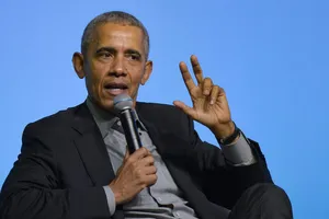 3 điều khiến cựu Tổng thống Obama trăn trở 