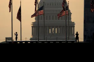 Mỹ gấp rút ngăn chặn chính phủ đóng cửa