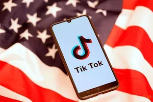 Hải quân Mỹ cấm ứng dụng Tik Tok