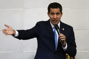 Venezuela bắt giữ nhà lập pháp phe đối lập trước kỳ tái bầu cử