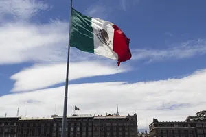 Mexico và Bolivia 'hục hặc' chuyện ngoại giao 