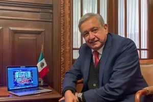 Mexico yêu cầu Bolivia chấm dứt quấy rối Đại sứ quán La Paz