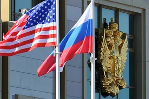 Nga tố LHQ làm ngơ trước vi phạm cấp thị thực của Mỹ