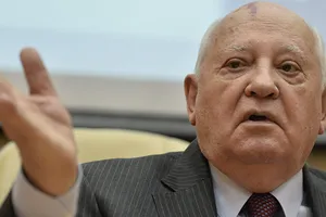 Ông Gorbachev chính thức hồi phục sau cơn bạo bệnh