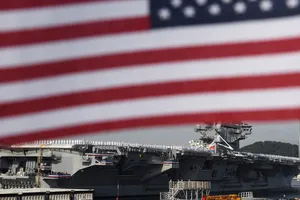 Trung Quốc cáo buộc Mỹ 'phá hoại trật tự quốc tế'