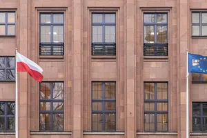 Ba Lan triệu tập đại sứ Nga phản đối phát biểu của ông Putin