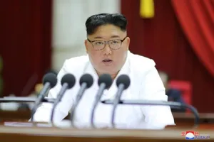 Triều Tiên quyết tâm bảo đảm chủ quyền và an ninh quốc gia