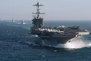 Nhà Trắng bác đề xuất cho tàu quân sự 'nghỉ hưu'