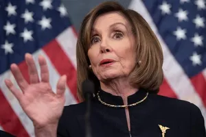 Ông Trump không tham vấn Quốc hội khi ra lệnh diệt tướng Iran