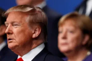 Mỹ-Thổ Nhĩ Kỳ tìm cách giảm căng thẳng ở Syria