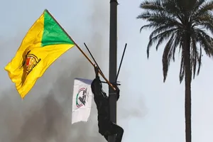 Iraq cảnh báo lực lượng an ninh tránh xa các căn cứ quân sự Mỹ