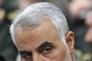 Iran kêu gọi lên án Mỹ sau cái chết của tướng Soleimani