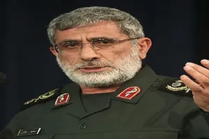 Người thay Tướng Soleimani quyết trả thù cho người tiền nhiệm