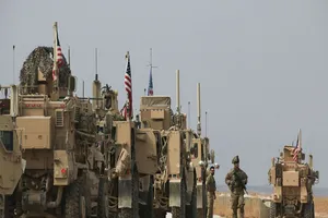 Mỹ tuyên bố không rút quân khỏi Iraq