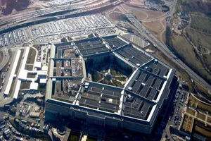 Lầu Năm Góc xác nhận căn cứ Mỹ ở Iraq bị Iran nã tên lửa