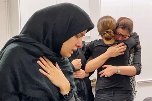 Vụ rơi máy bay ở Iran: Nền giáo dục Canada 'lãnh đủ'