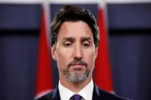 Thủ tướng Canada: Không nghỉ ngơi đến khi Iran đưa câu trả lời