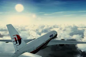 Chuyên gia Ai Cập Hammad Ismail tin rằng cơ trưởng Shah của chiếc máy bay MH370 dùng trà để thực hiện ý định đánh cáp máy bay của mình. Ảnh: AIRLINERATINGS