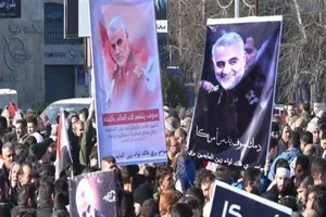 Ông Trump đã lên kế hoạch hạ sát tướng Iran 7 tháng trước đó