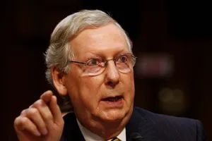 Ông McConell hy vọng nhận được điều khoản luận tội sớm. Ảnh: BUSINESS INSIDER 