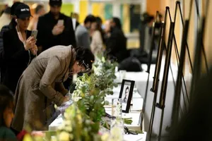 Canada cử người đến Iran điều tra vụ tai nạn máy bay rơi