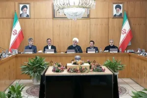 Iran bác ý tưởng thỏa thuận hạt nhân mới với ông Trump