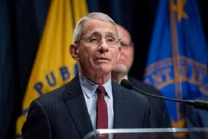 Mỹ thông báo đang phát triển vaccine ngừa virus coro