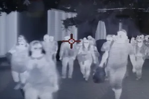 Philippines là quốc gia đầu tiên ngoài Trung Quốc ghi nhận ca tử vong vì virus Corona mới. Ảnh: AP