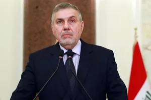 TânThủ tướng Iraq Mohamed Tawfiq Allawi. Ảnh: AL JAZEERA