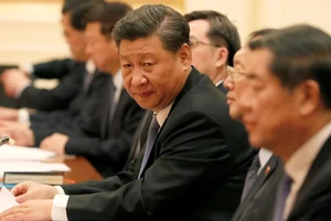 Trung Quốc: Bộ Chính trị 4 lần nhắc 'sai sót' về dịch Corona