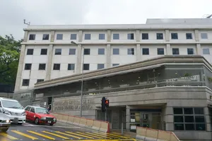 Các nhân viên lãnh sự Mỹ được quyền rời khỏi Hong Kong nếu lo ngại về dịch Corona. Ảnh: SCMP