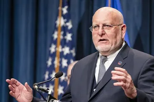 Trung tâm Kiểm soát và ngăn ngừa dịch bệnh Mỹ lo ngại dịch COVID-19 sẽ nhiễm sâu và lây lan trong cộng đồng. Ảnh: GETTY IMAGES