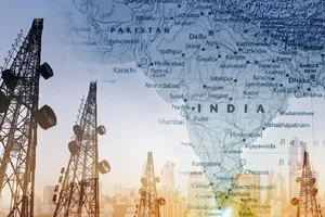 Ấn Độ có thể cấm các công ty công nghệ Trung Quốc tham gia vào các dự án do chính phủ thực hiện. Ảnh: DPL NEWS