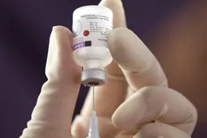 Israel nói có thể có vaccine ngừa COVID-19 trong 90 ngày. Ảnh: SPUTNIK