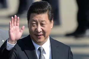 Dịch COVID-19 có thể khiến chuyến thăm Nhật của Chủ tịch Trung Quốc Tập Cận Bình bị hoãn lại. Ảnh: DPA