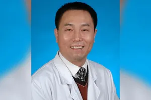 BS Mai Trọng Minh lúc sinh thời. Ảnh: CCGN