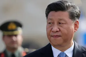 Trung Quốc nhiều khả năng sẽ không nhượng bộ bất kỳ vụ kiện liên quan đến dịch COVID-19. Ảnh minh hoạ: REUTERS