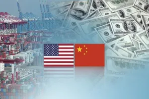 Đại sứ Trung Quốc tại Mỹ nói rằng Thỏa thuận thương mại Mỹ-Trung giai đoạn một vẫn đang được thực hiện. Ảnh: INQUIRER BUSINESS