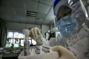 Phát hiện COVID-19 trong tinh dịch đàn ông nhiễm bệnh