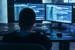 Cơ quan An ninh quốc gia Mỹ cảnh báo nguy cơ tấn công mạng từ nhóm tin tặc được cho là có liên hệ với quân đội Nga. Ảnh minh họa. GETTY IMAGES